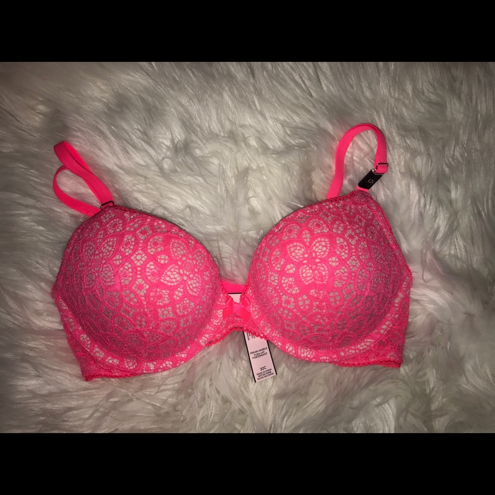 VS Dream Angels Push-Up